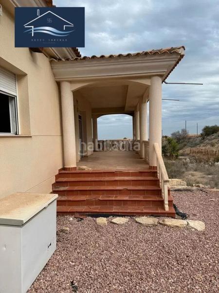 Foto 8752fd24-3038-4bc9-b5fd-ff7ac7c83bee. Xalet a Montnegre Alicante