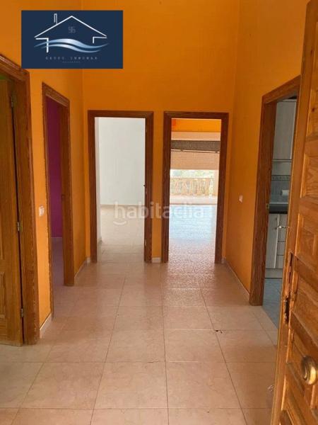 Foto ac1e104f-15a9-4c3f-9642-a5572f79480a. Xalet a Montnegre Alicante