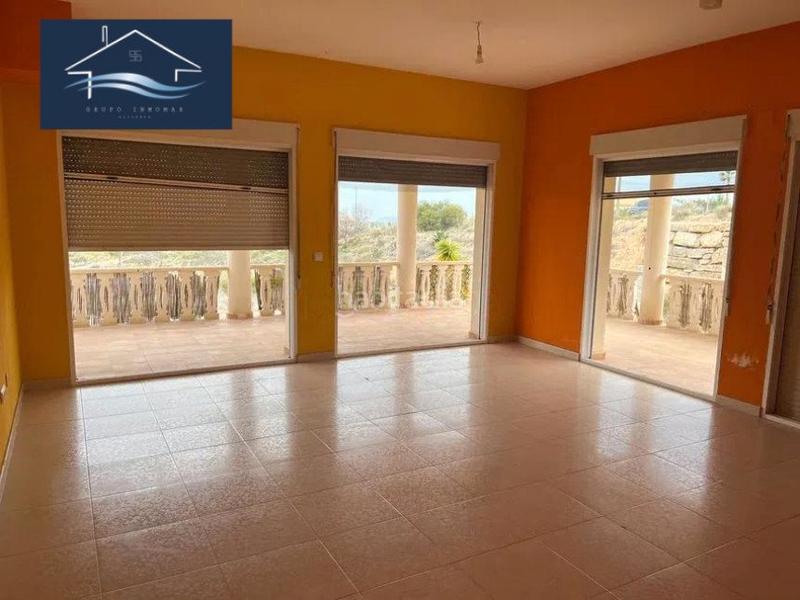 Foto b93bd7a5-162d-4d78-9884-808af958392b. Xalet a Montnegre Alicante