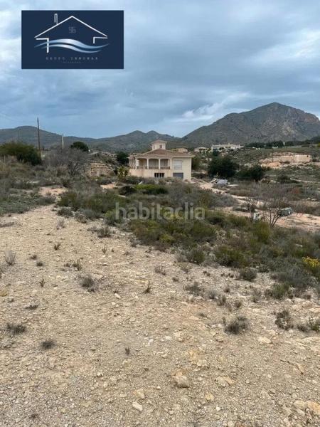 Foto c27b98f2-802c-4263-87f1-c6dadc35e701. Xalet a Montnegre Alicante