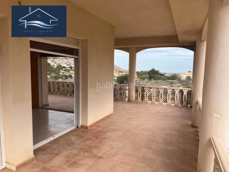 Foto c8990884-05f5-41c6-b8c9-5913c692b938. Xalet a Montnegre Alicante