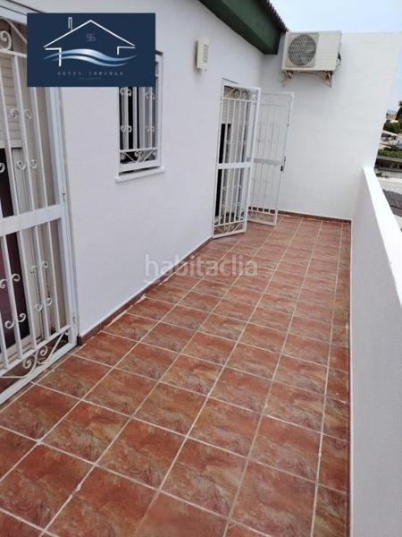 Foto 0001e19f-f4b0-4688-a7f8-f192fdde9444. Chalet  adosado en venta Playa Muchavista - el campello en Campello (el)