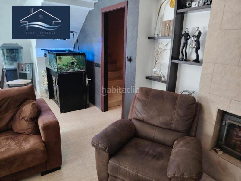 Foto 0087c933-9e8c-4da1-a39d-60fcfcfae9f2. Chalet  adosado en venta Playa Muchavista - el campello en Campello (el)