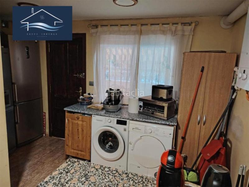 Foto 3f7c7a02-d07a-4151-8029-29d038fe4163. Chalet  adosado en venta Playa Muchavista - el campello en Campello (el)