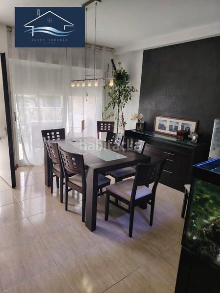 Foto 4a52f7d8-38b8-43b8-bfc1-104c66b70885. Chalet  adosado en venta Playa Muchavista - el campello en Campello (el)