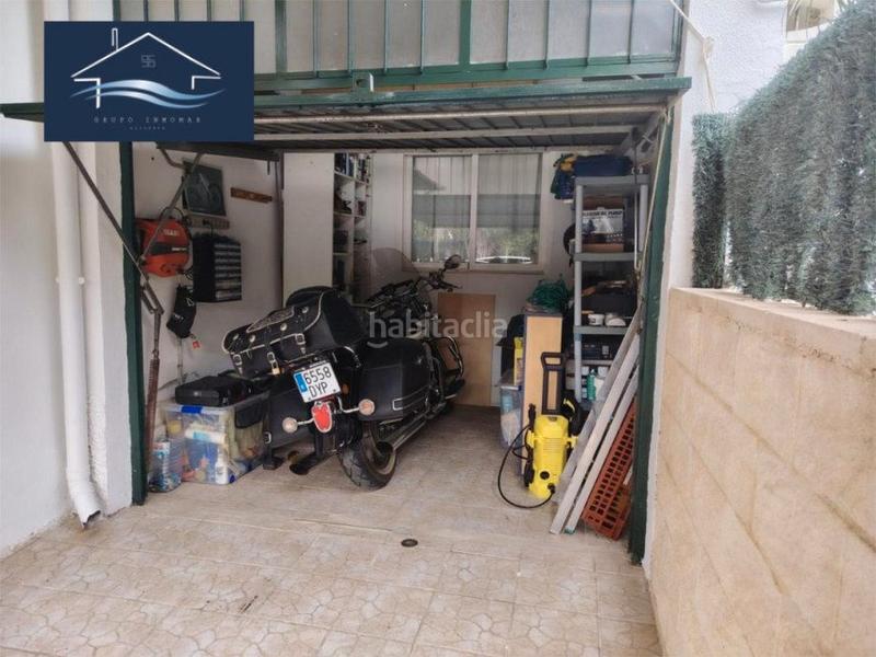 Foto 5f11553c-0cf2-40f2-9688-d90a2ae75e53. Chalet  adosado en venta Playa Muchavista - el campello en Campello (el)