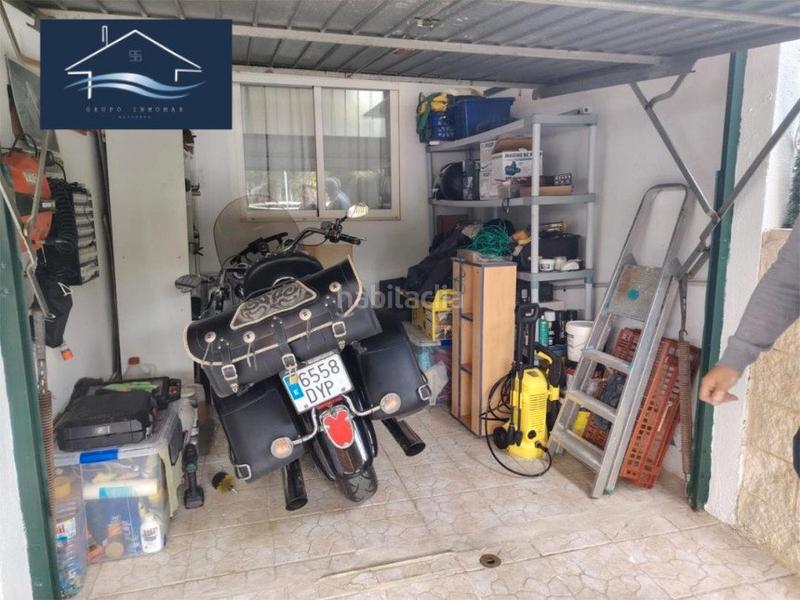Foto 695d3ec8-cfe0-4a23-8ee7-aab875f9f351. Chalet  adosado en venta Playa Muchavista - el campello en Campello (el)