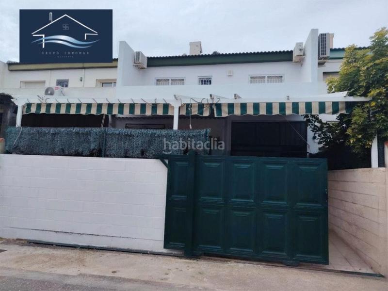Foto 7eb7fa05-1520-4c94-bd99-e9b2ececaf92. Chalet  adosado en venta Playa Muchavista - el campello en Campello (el)