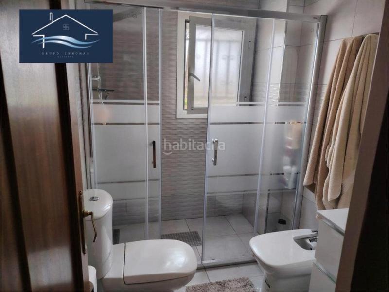 Foto a708ffbd-abb9-49be-8279-115af18d34fd. Chalet  adosado en venta Playa Muchavista - el campello en Campello (el)