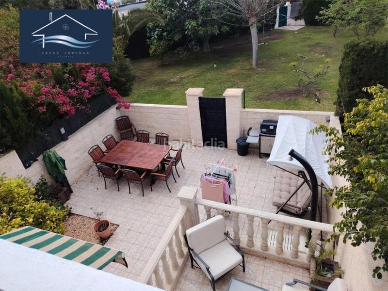 Foto ac91c78d-812f-4893-9fcf-e2ceee9c6478. Chalet  adosado en venta Playa Muchavista - el campello en Campello (el)