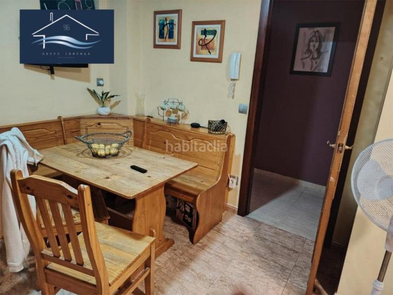 Foto b092588a-9d38-4672-b126-741122c5534f. Chalet  adosado en venta Playa Muchavista - el campello en Campello (el)
