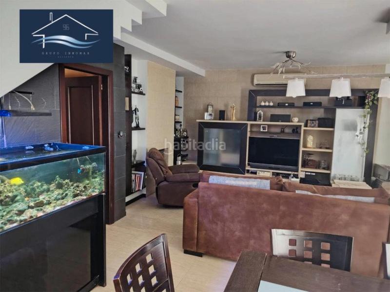 Foto b977fac9-480e-4a28-b307-a478490ec6c0. Chalet  adosado en venta Playa Muchavista - el campello en Campello (el)