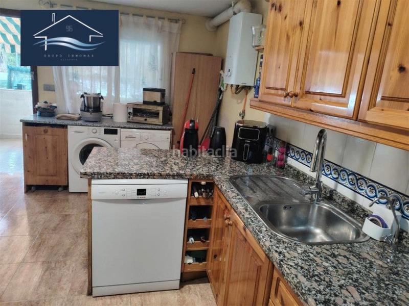 Foto c7383748-ca2b-4b49-866b-279e720885ff. Chalet  adosado en venta Playa Muchavista - el campello en Campello (el)