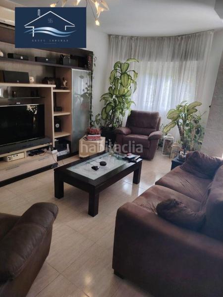 Foto cda593ef-38cb-4542-9dfb-01842a0544f2. Chalet  adosado en venta Playa Muchavista - el campello en Campello (el)