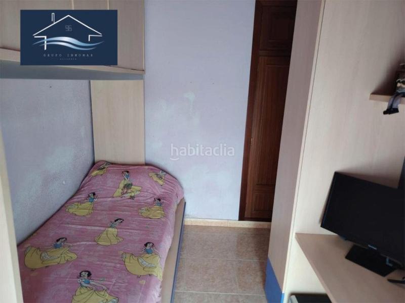Foto e0c1a323-1061-4db0-aee8-6ec9a65357c5. Chalet  adosado en venta Playa Muchavista - el campello en Campello (el)