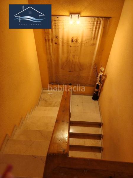 Foto e956a04b-ad51-4482-87d6-64489121616b. Chalet  adosado en venta Playa Muchavista - el campello en Campello (el)