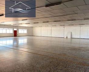 Miete Fabrikhalle in Norte. Nave en alquielr en san vicenbte del raspeig- alicante