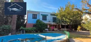 Chalet à Bellavista-Capiscol-Frank Espinós. Chalet independiente en venta en san juan de alicante