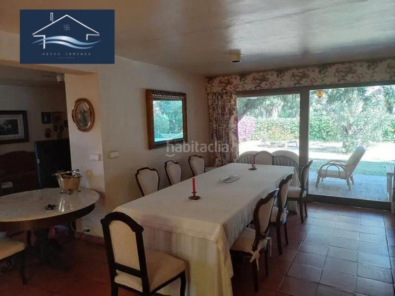 Foto 6b5e6c5a-2ee9-4f19-8082-bb2affe14b40. Xalet amb calefacció aparcament piscina a Bellavista-Capiscol-Frank Espinós San Juan de Alicante