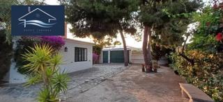 Xalet a Bellavista-Capiscol-Frank Espinós. Chalet independiente en venta en san juan de alicante