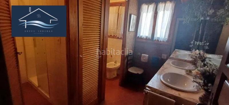 Foto c2fd5c5d-3b8a-411d-a38d-876df5d27fbf. Xalet amb calefacció aparcament piscina a Bellavista-Capiscol-Frank Espinós San Juan de Alicante