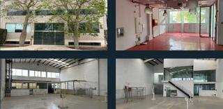 Miete Fabrikhalle  Calle nicolás de bussi. Nave en alquiler en elche - poligono de torrellano/parque indust