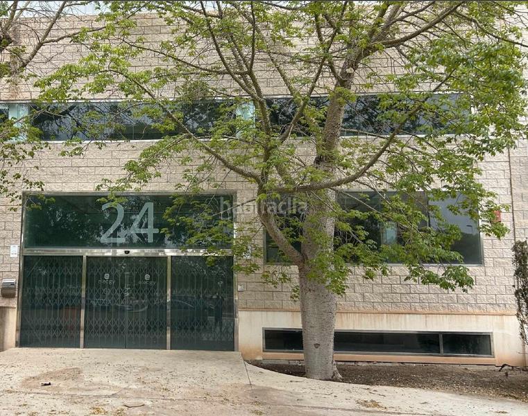 Foto 804be27c-93b8-4251-8aa4-d2f2a892bb22. Alquiler nave industrial nave en alquiler en elche - poligono de torrellano/parque industrial en Elche / Elx