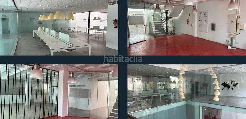 Foto bc388395-709e-41e1-9d5a-9e7be562d4c9. Alquiler nave industrial nave en alquiler en elche - poligono de torrellano/parque industrial en Elche / Elx