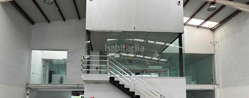 Foto f8f39c3d-36d7-4952-aa3c-8a7648321721. Alquiler nave industrial nave en alquiler en elche - poligono de torrellano/parque industrial en Elche / Elx