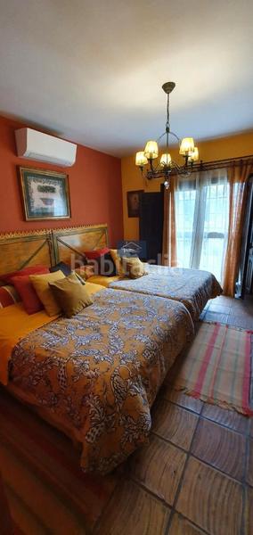 Foto 0a6083a6-55df-4228-92a9-da41188ba057. Chalet mit kamin heizung pool in Vistahermosa Alicante