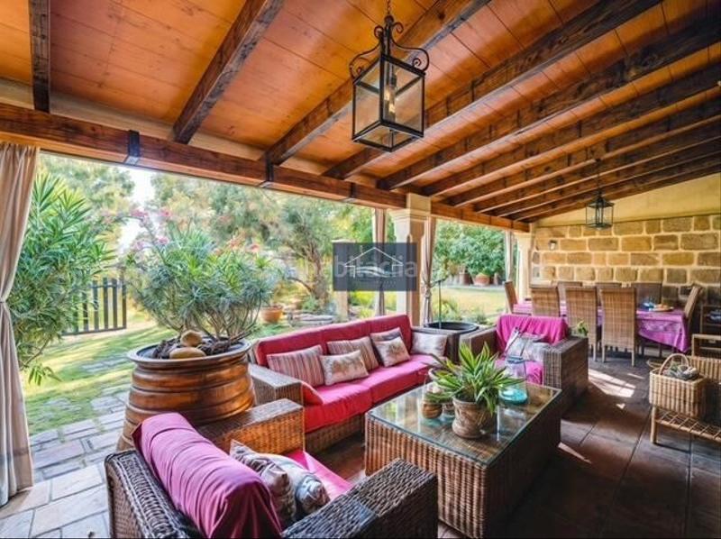 Foto 0f066ed4-0069-4ed9-bb34-cb6e58edcc57. Chalet mit kamin heizung pool in Vistahermosa Alicante