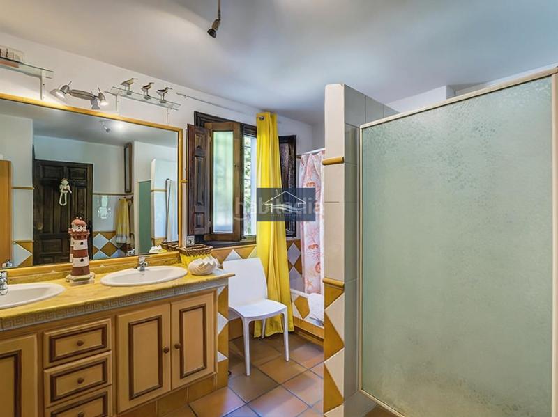 Foto 180ab714-0302-4d6c-a6d1-e520a9ad003a. Chalet mit kamin heizung pool in Vistahermosa Alicante