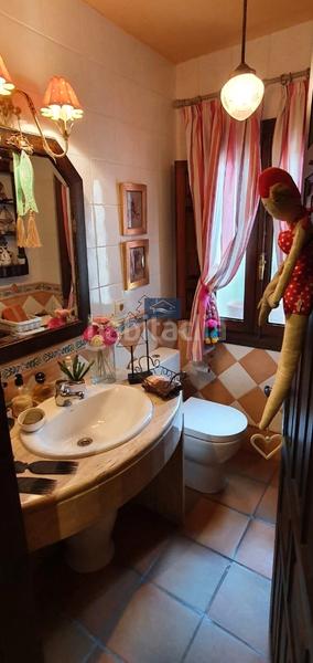 Foto 20a66336-6ee3-49fb-9716-c3135c0fe156. Chalet mit kamin heizung pool in Vistahermosa Alicante