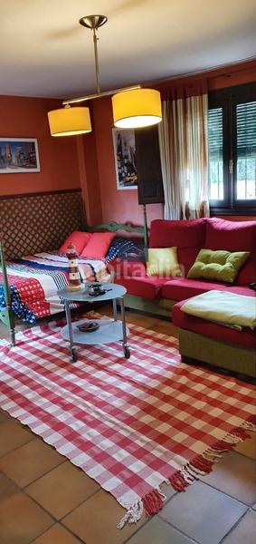 Foto 4e94ab9e-572a-4bc8-809f-eea919650db1. Chalet mit kamin heizung pool in Vistahermosa Alicante