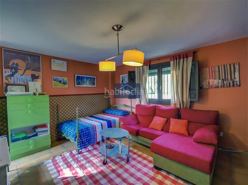 Foto 5bffd030-571b-4d43-87e7-63a985037b50. Chalet mit kamin heizung pool in Vistahermosa Alicante