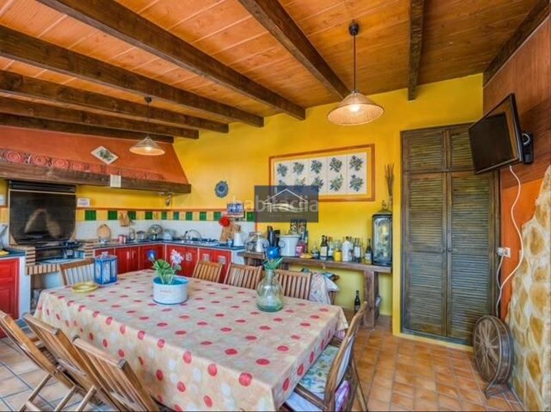 Foto 5d0829e5-efe3-46e5-802a-d783f6c27592. Chalet mit kamin heizung pool in Vistahermosa Alicante