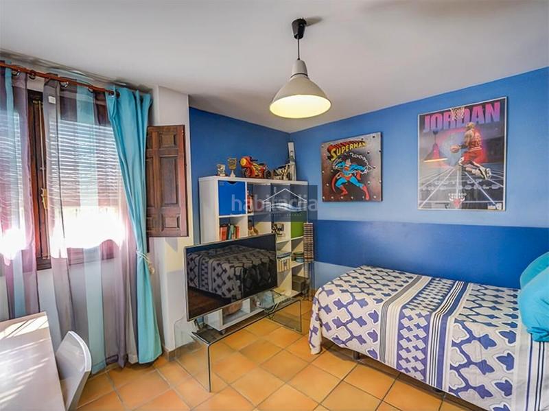 Foto 64dc30e7-6ac7-4e49-8e87-9e46ca2d0662. Chalet mit kamin heizung pool in Vistahermosa Alicante