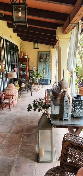 Foto 6a3dcd95-516d-4199-b27d-f3391118207d. Chalet mit kamin heizung pool in Vistahermosa Alicante