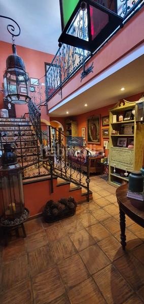 Foto 70646351-da79-4edc-bc26-a4d648d7ea2d. Chalet mit kamin heizung pool in Vistahermosa Alicante