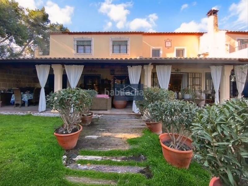 Foto 80132963-9539-4ae1-8731-4e1299e05c1c. Chalet mit kamin heizung pool in Vistahermosa Alicante