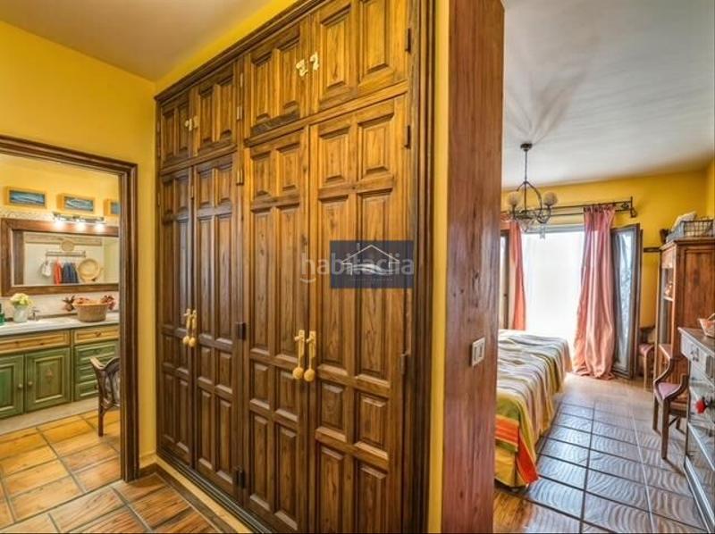 Foto 81ba41bf-a428-46f6-81cf-305d44fbd146. Chalet mit kamin heizung pool in Vistahermosa Alicante