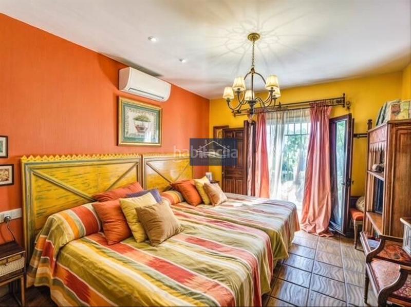 Foto 81ca32ff-519a-4c34-ac35-3c44c96df6e9. Chalet mit kamin heizung pool in Vistahermosa Alicante