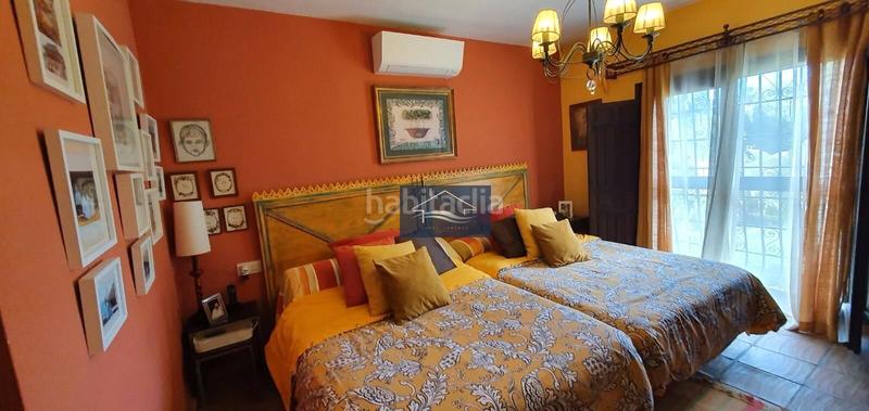 Foto 8e26ba5c-9980-4389-ad82-95ff88f34f7e. Chalet mit kamin heizung pool in Vistahermosa Alicante