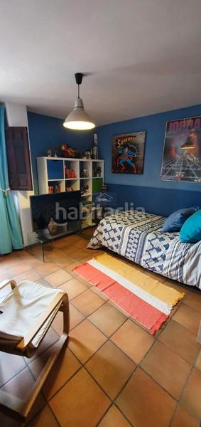 Foto bb5a1db2-8a94-4de7-b60a-77f380eb2ae7. Chalet mit kamin heizung pool in Vistahermosa Alicante