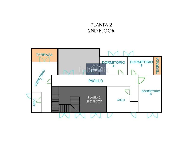 Foto c9b50c08-0d11-4dc8-893f-40b07902b81d. Chalet mit kamin heizung pool in Vistahermosa Alicante
