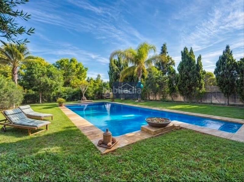 Foto d3d1ee96-7a5e-4891-a7ac-e9e24314403d. Chalet mit kamin heizung pool in Vistahermosa Alicante