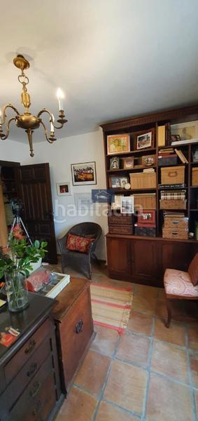 Foto ea456a8d-d771-49cb-aa5c-d80f1fbb8828. Chalet mit kamin heizung pool in Vistahermosa Alicante