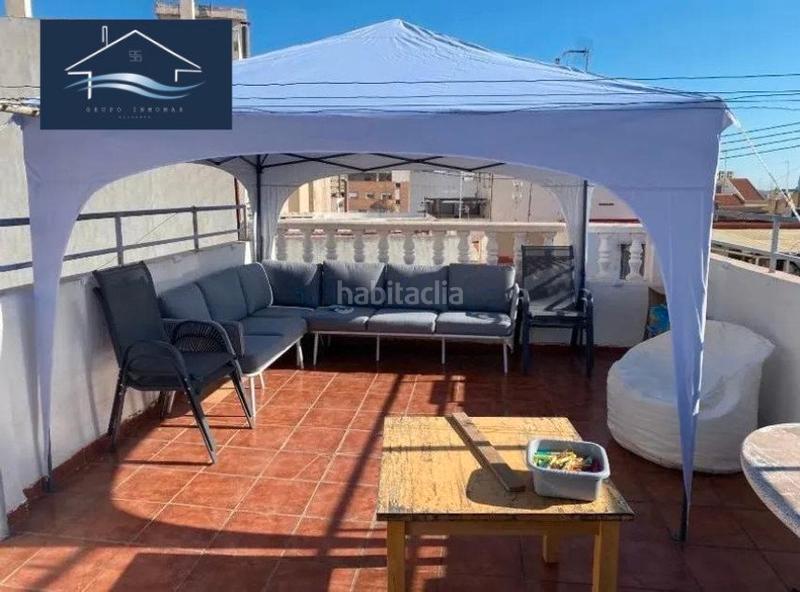 Foto 047a2e67-c926-4072-9ca8-ac926230ee08. Haus in San Gabriel Alicante