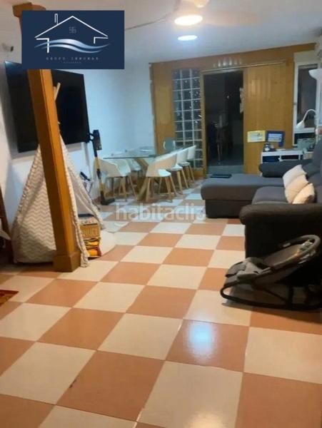 Foto 95c46b56-46d7-46f0-b099-12a9b14554fd. Haus in San Gabriel Alicante