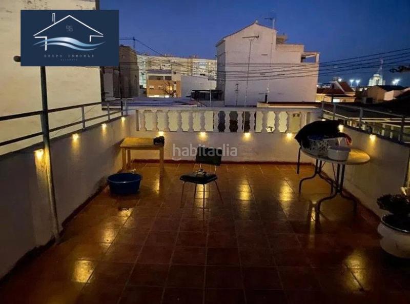 Foto 990a18d7-0648-4984-9fcf-bbfda9d4b9ce. Haus in San Gabriel Alicante